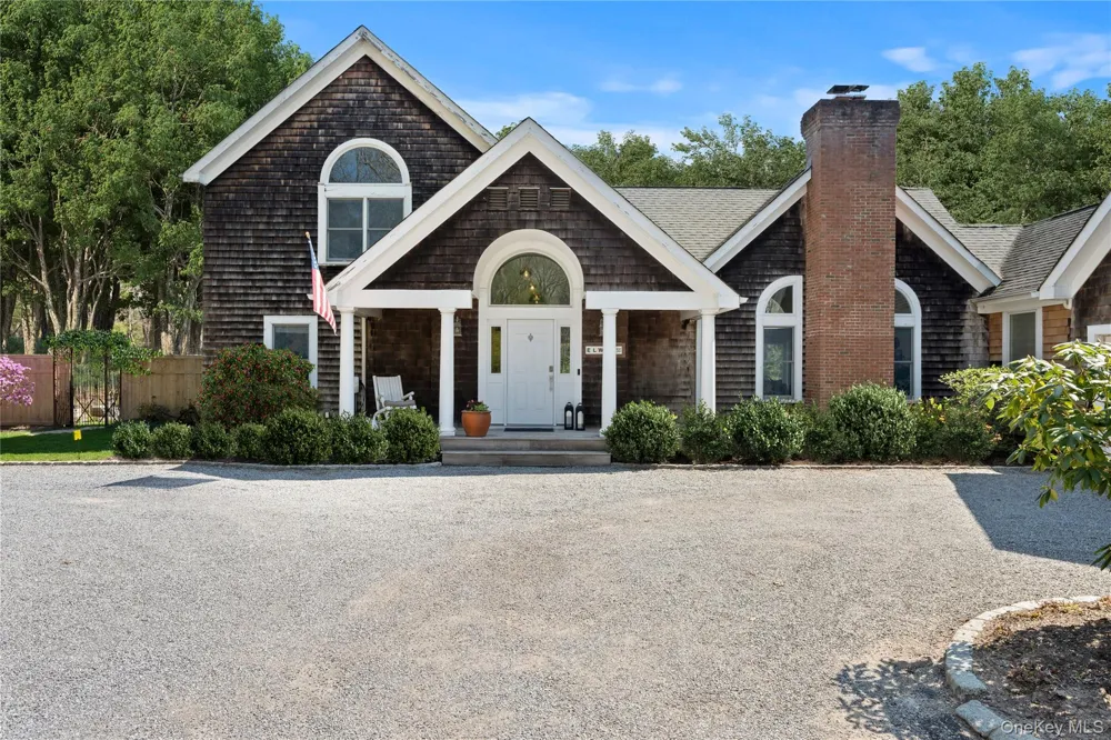 38 Pheasant Run Quogue, NY 11959