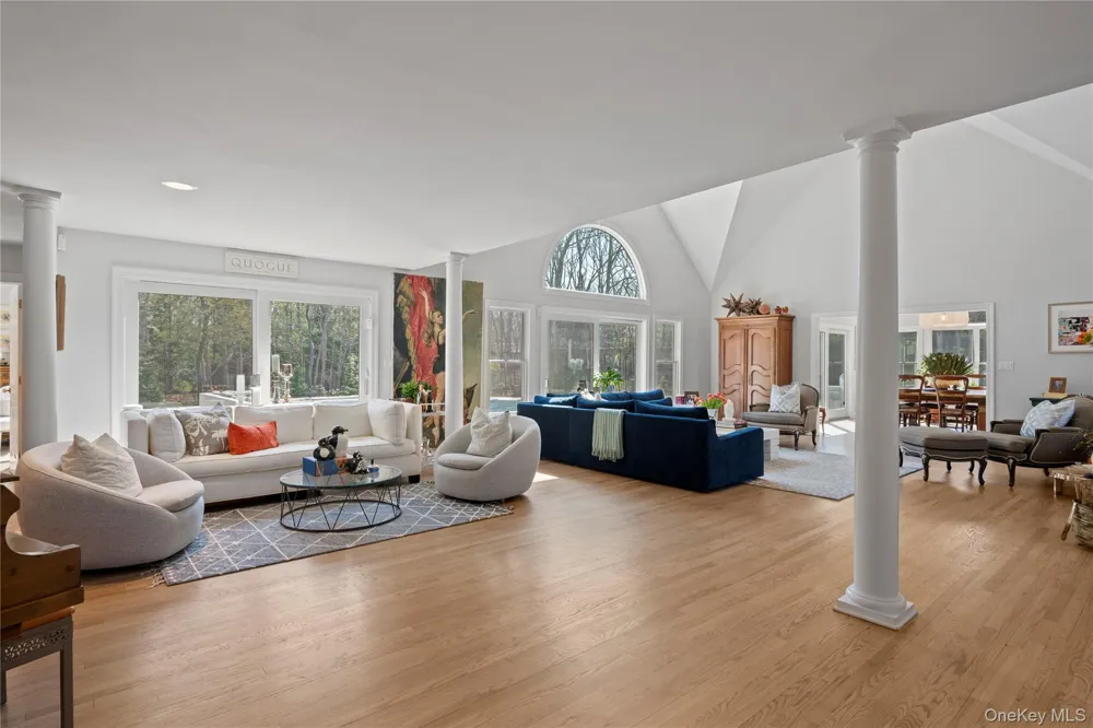 38 Pheasant Run Quogue, NY 11959