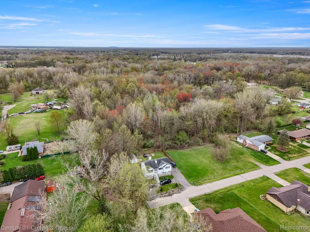 PARK Romulus City, MI 48174