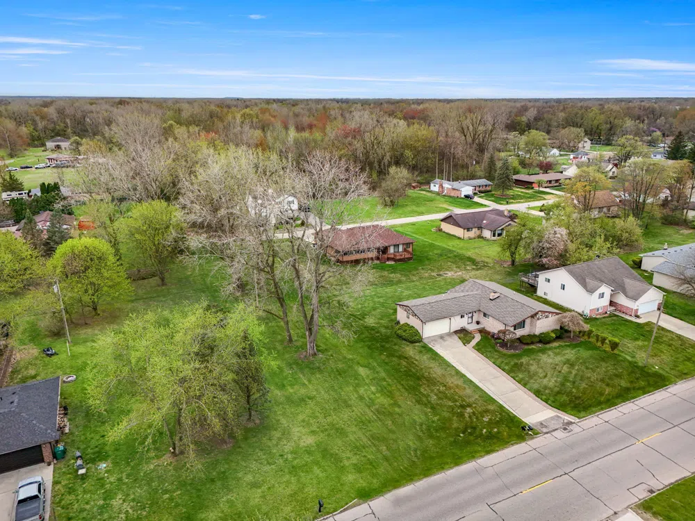 PARK Romulus City, MI 48174