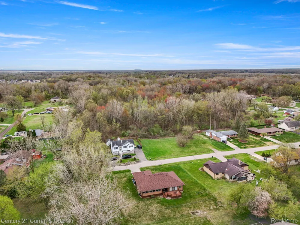 PARK Romulus City, MI 48174