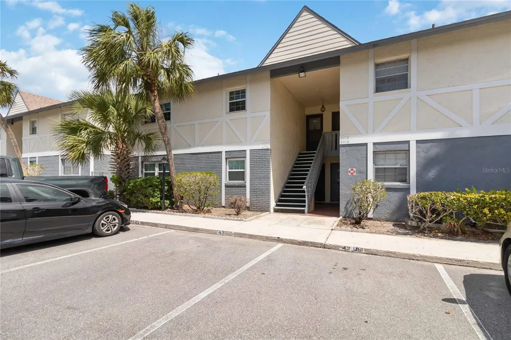 4722 KILT COURT #65 St Cloud, FL 34769