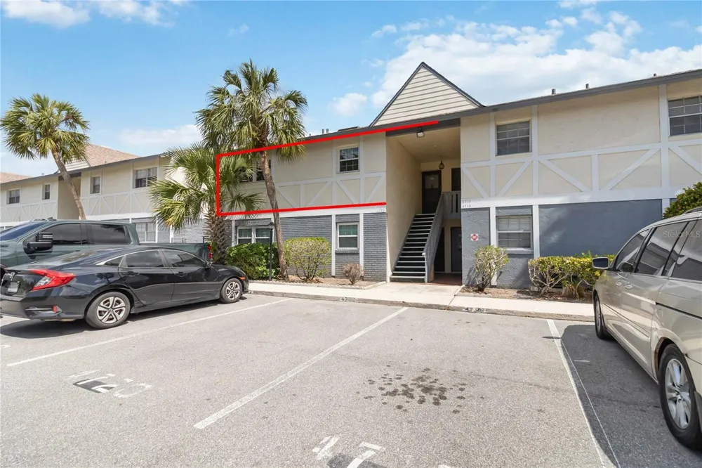 4722 KILT COURT #65 St Cloud, FL 34769