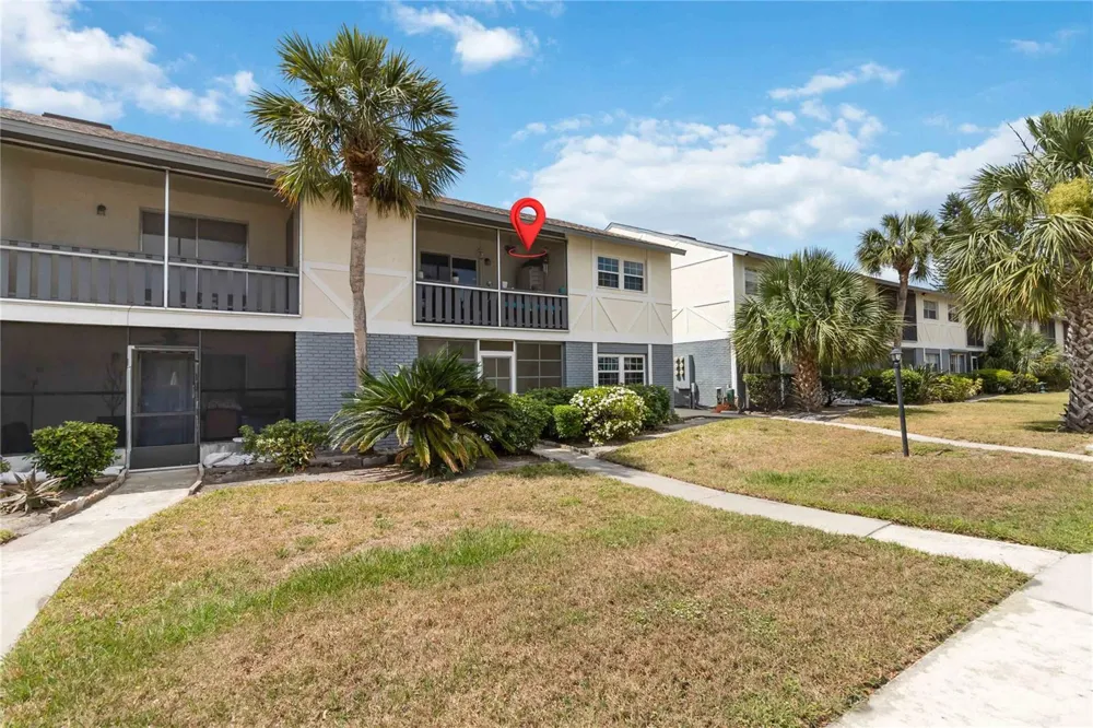 4722 KILT COURT #65 St Cloud, FL 34769