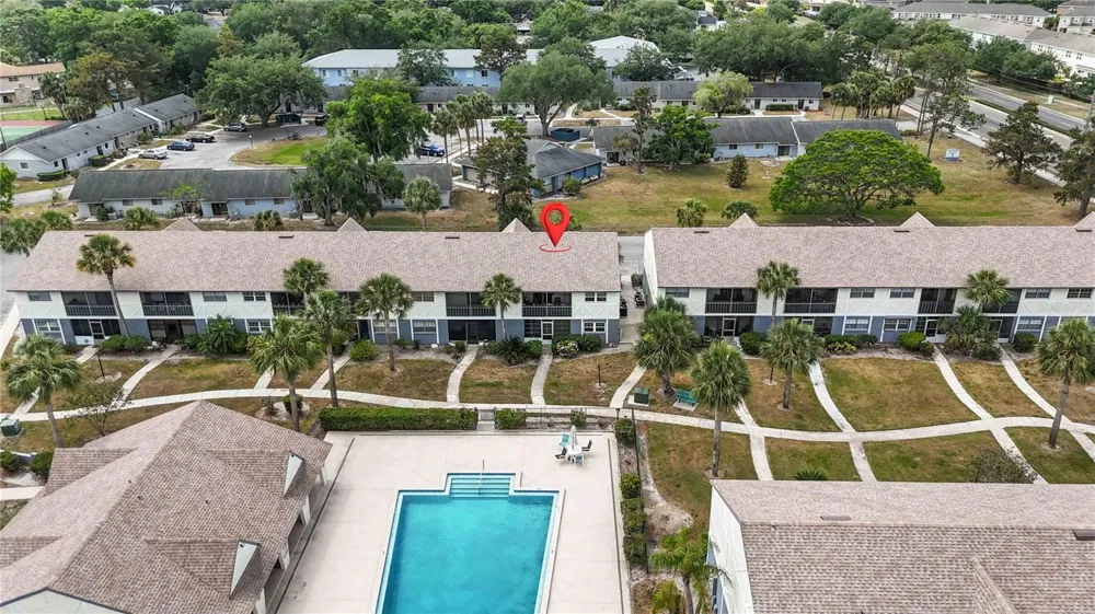 4722 KILT COURT #65 St Cloud, FL 34769