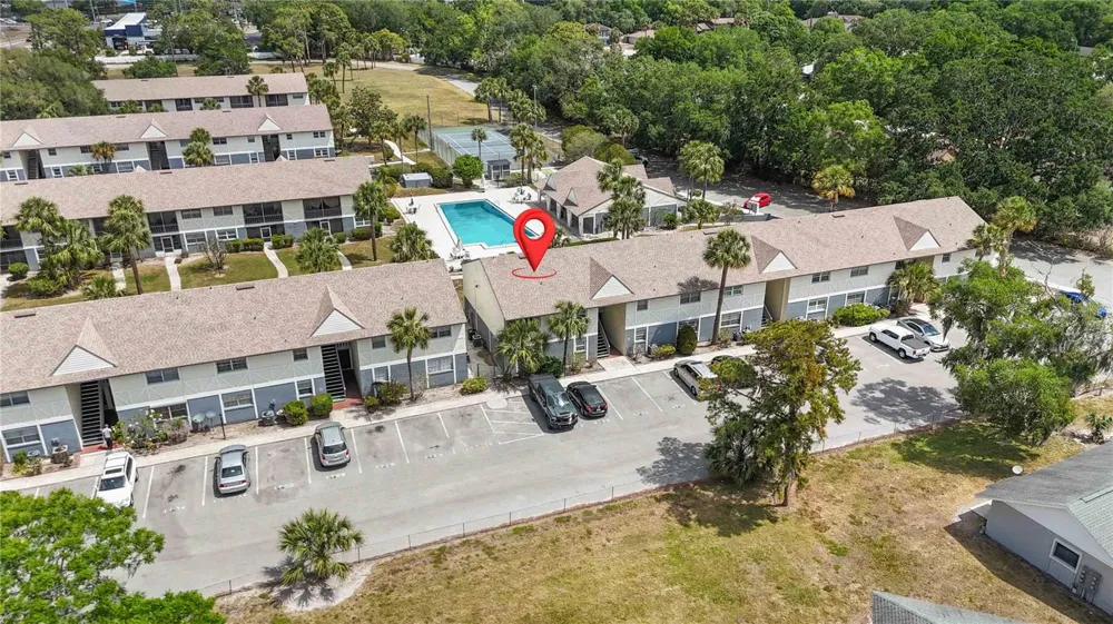 4722 KILT COURT #65 St Cloud, FL 34769