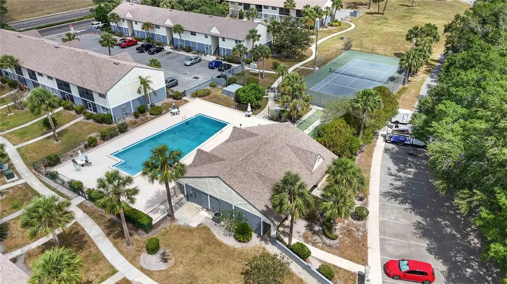 4722 KILT COURT #65 St Cloud, FL 34769
