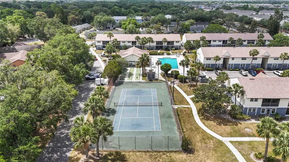 4722 KILT COURT #65 St Cloud, FL 34769