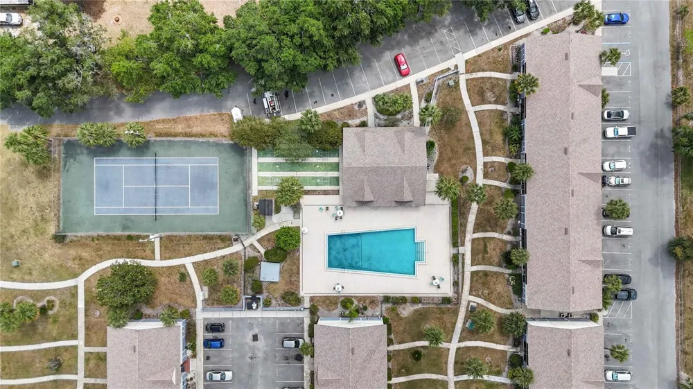 4722 KILT COURT #65 St Cloud, FL 34769