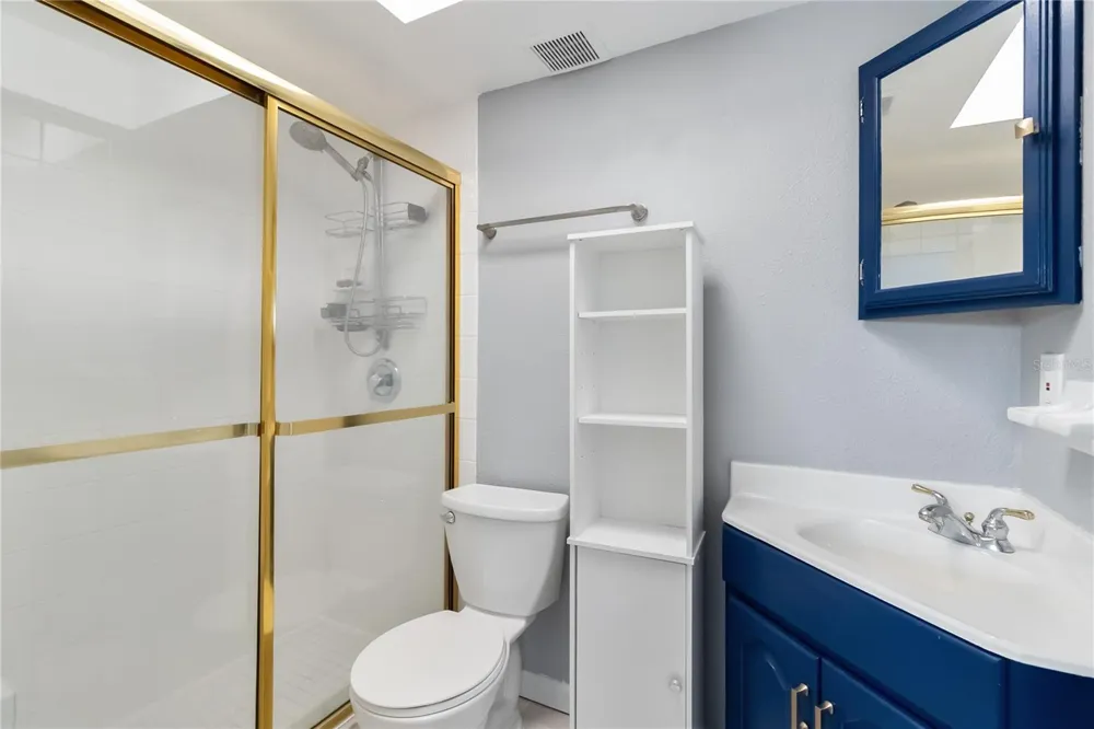 4722 KILT COURT #65 St Cloud, FL 34769