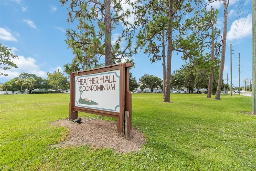 4722 KILT COURT #65 St Cloud, FL 34769