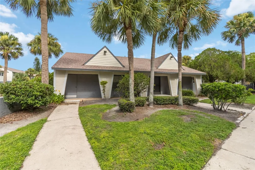 4722 KILT COURT #65 St Cloud, FL 34769