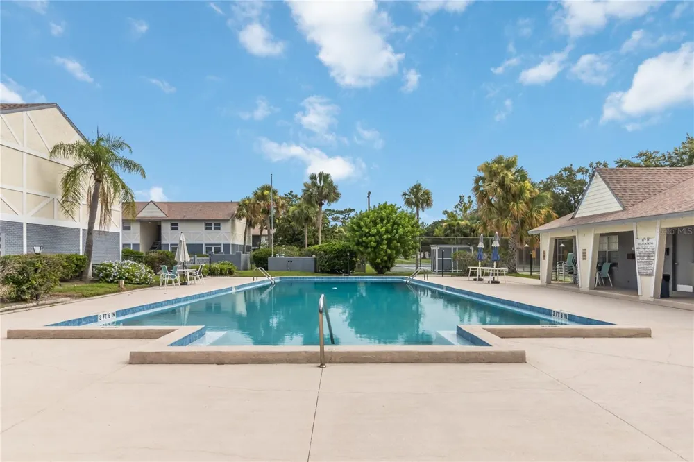 4722 KILT COURT #65 St Cloud, FL 34769