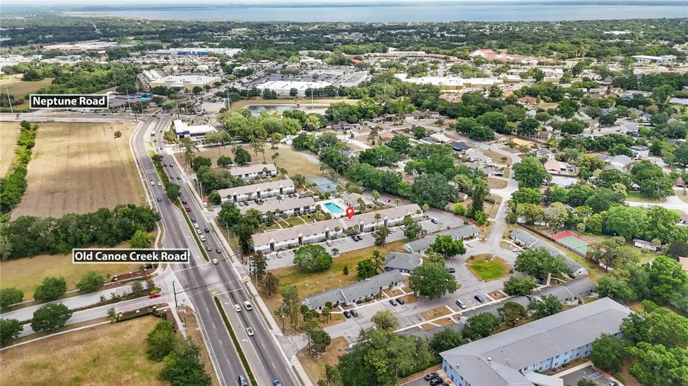 4722 KILT COURT #65 St Cloud, FL 34769