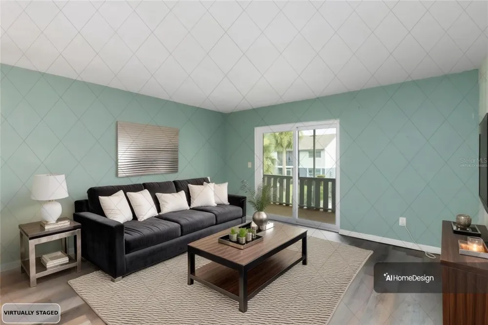 4722 KILT COURT #65 St Cloud, FL 34769