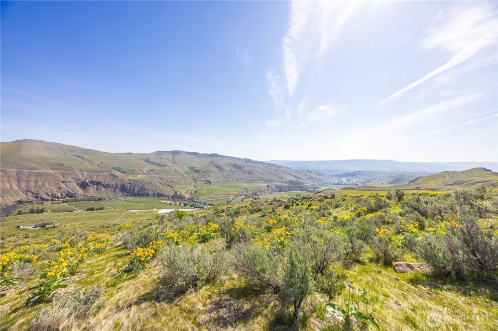 0 Goat Ridge Lot 7 - Hwy 153 #7 Pateros, WA 98846
