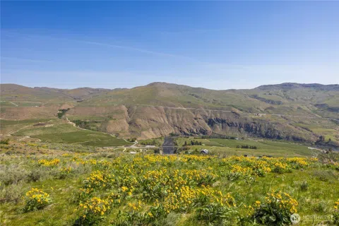 0 Goat Ridge Lot 7 - Hwy 153 #7