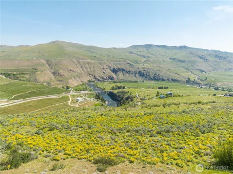 0 Goat Ridge Lot 5 - Hwy 153 #5