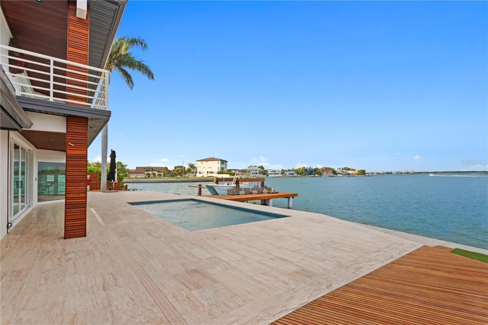 2250 DONATO DRIVE Belleair Beach, FL 33786