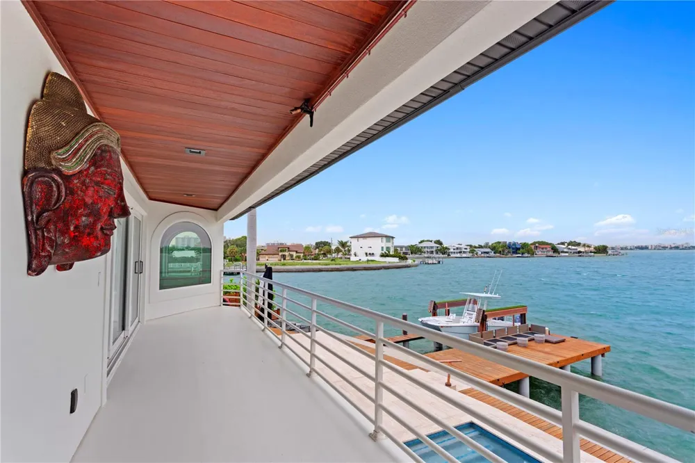 2250 DONATO DRIVE Belleair Beach, FL 33786