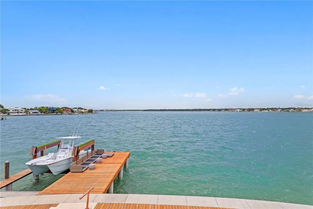2250 DONATO DRIVE Belleair Beach, FL 33786