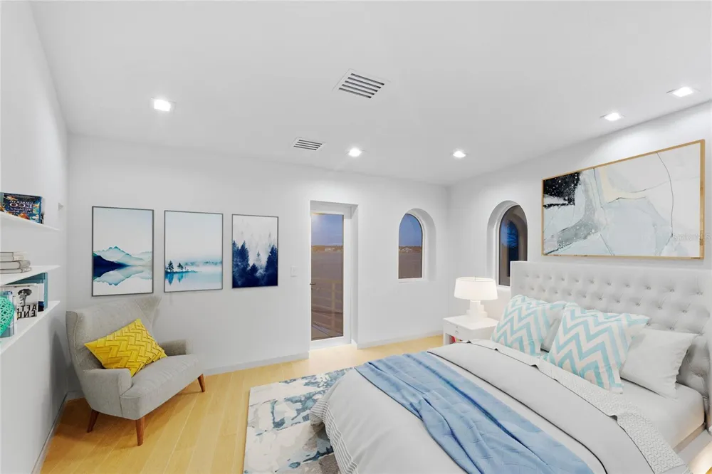 2250 DONATO DRIVE Belleair Beach, FL 33786