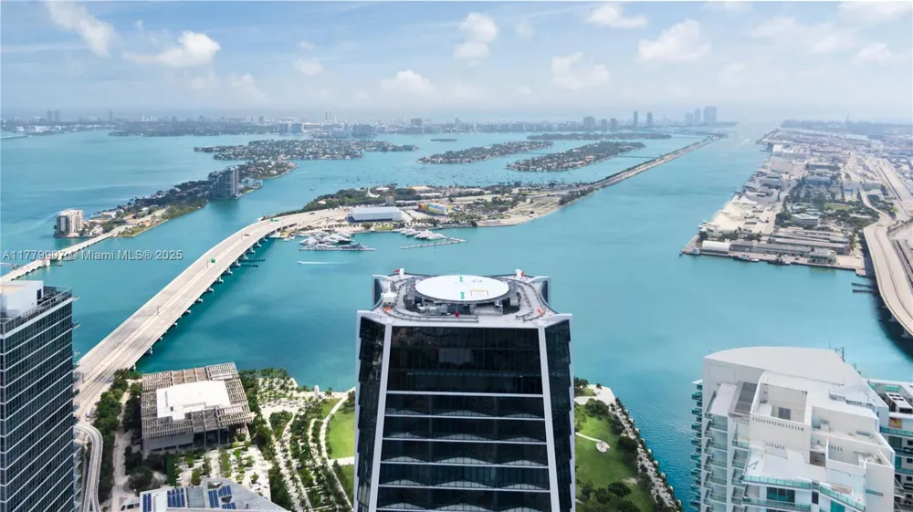1000 Biscayne Blvd #5801 Miami, FL 33132