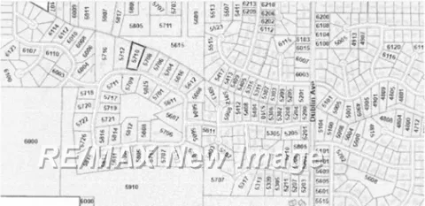 5710 POWDER HORN TRAIL