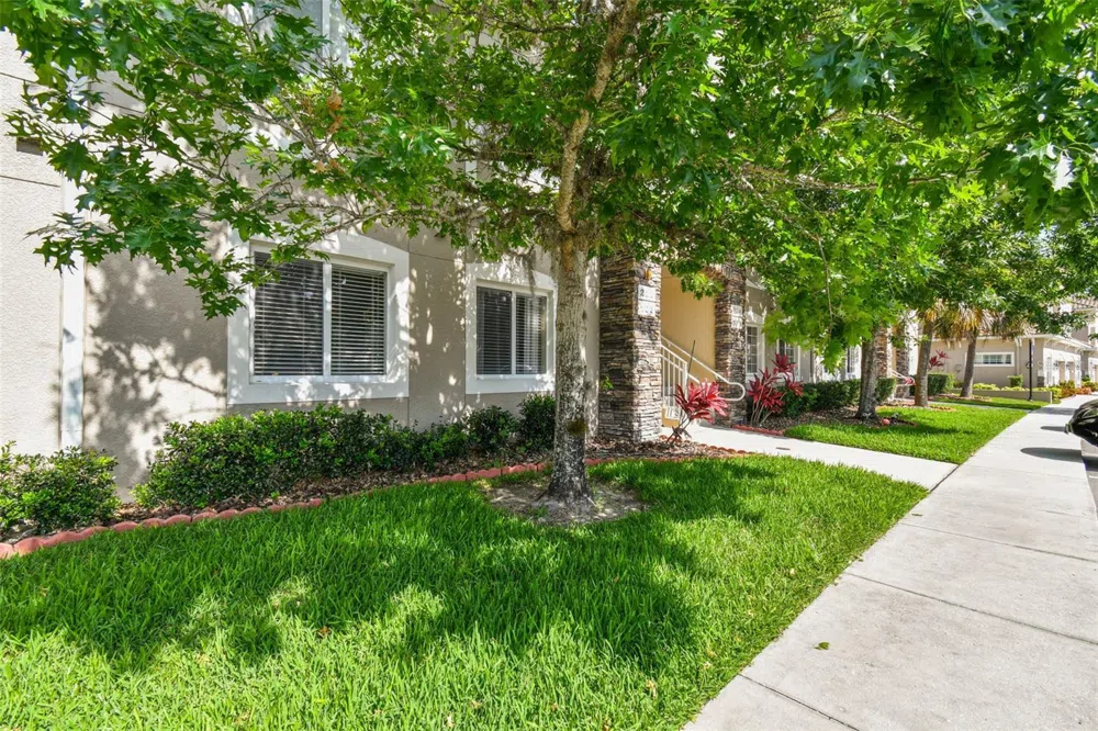 1231 GODAVARI WAY #103 Wesley Chapel, FL 33543