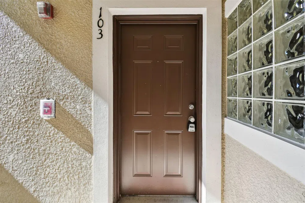 1231 GODAVARI WAY #103 Wesley Chapel, FL 33543