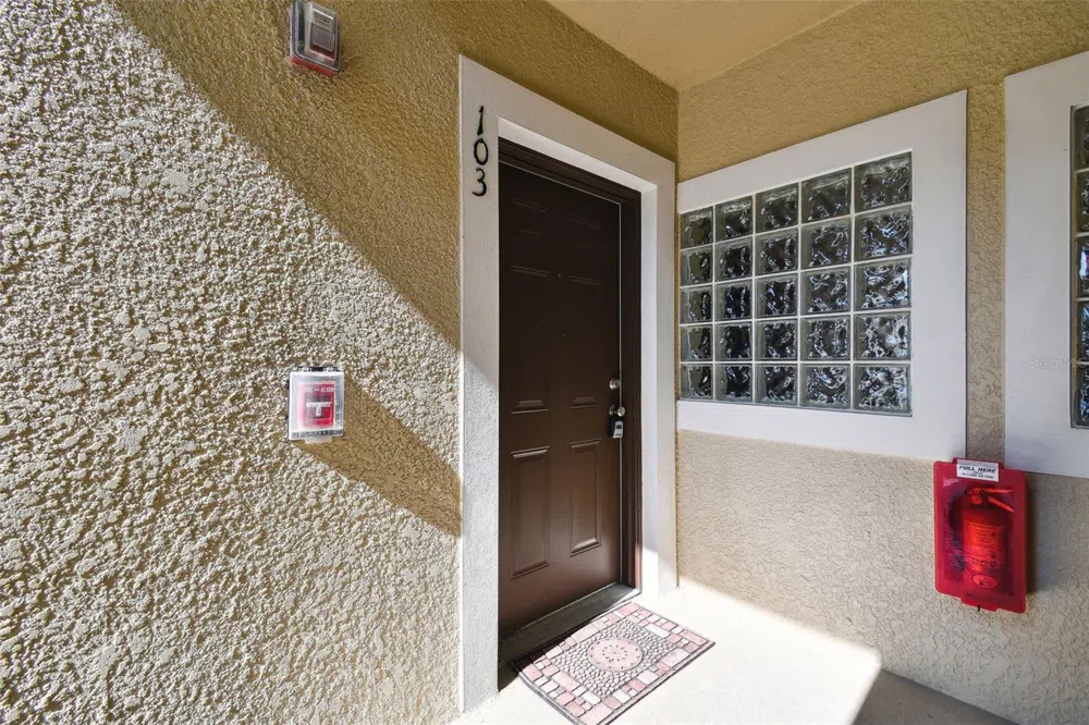 1231 GODAVARI WAY #103 Wesley Chapel, FL 33543