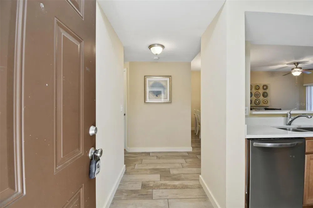 1231 GODAVARI WAY #103 Wesley Chapel, FL 33543