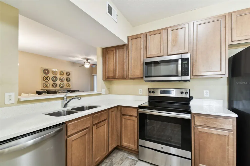 1231 GODAVARI WAY #103 Wesley Chapel, FL 33543
