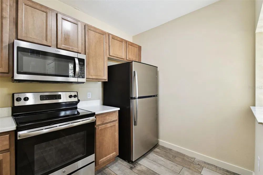 1231 GODAVARI WAY #103 Wesley Chapel, FL 33543