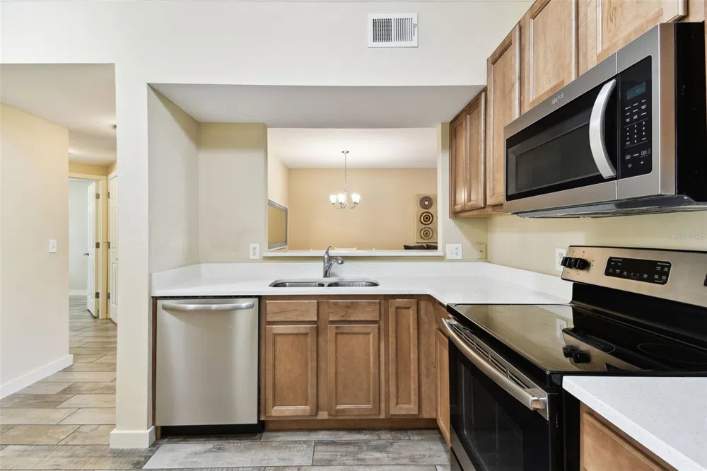 1231 GODAVARI WAY #103 Wesley Chapel, FL 33543