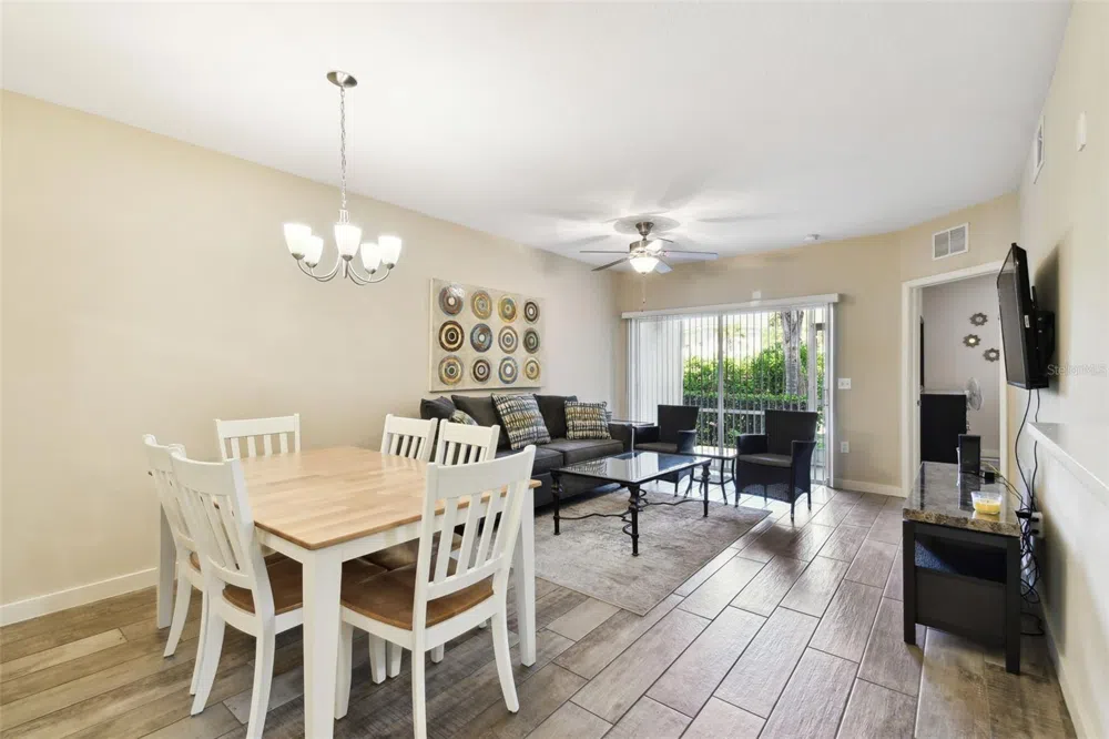 1231 GODAVARI WAY #103 Wesley Chapel, FL 33543