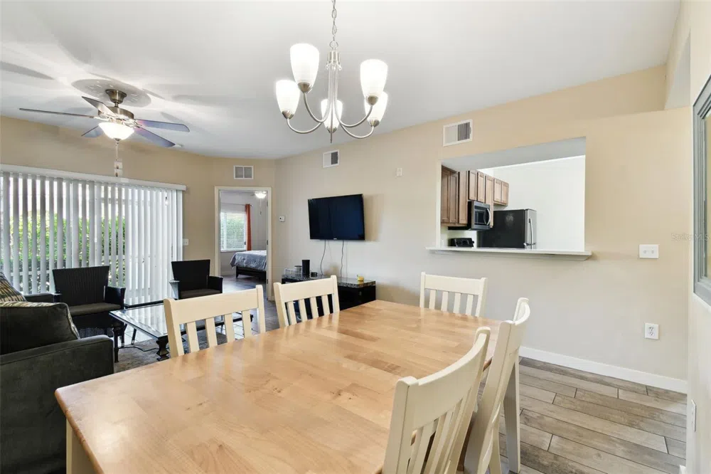 1231 GODAVARI WAY #103 Wesley Chapel, FL 33543