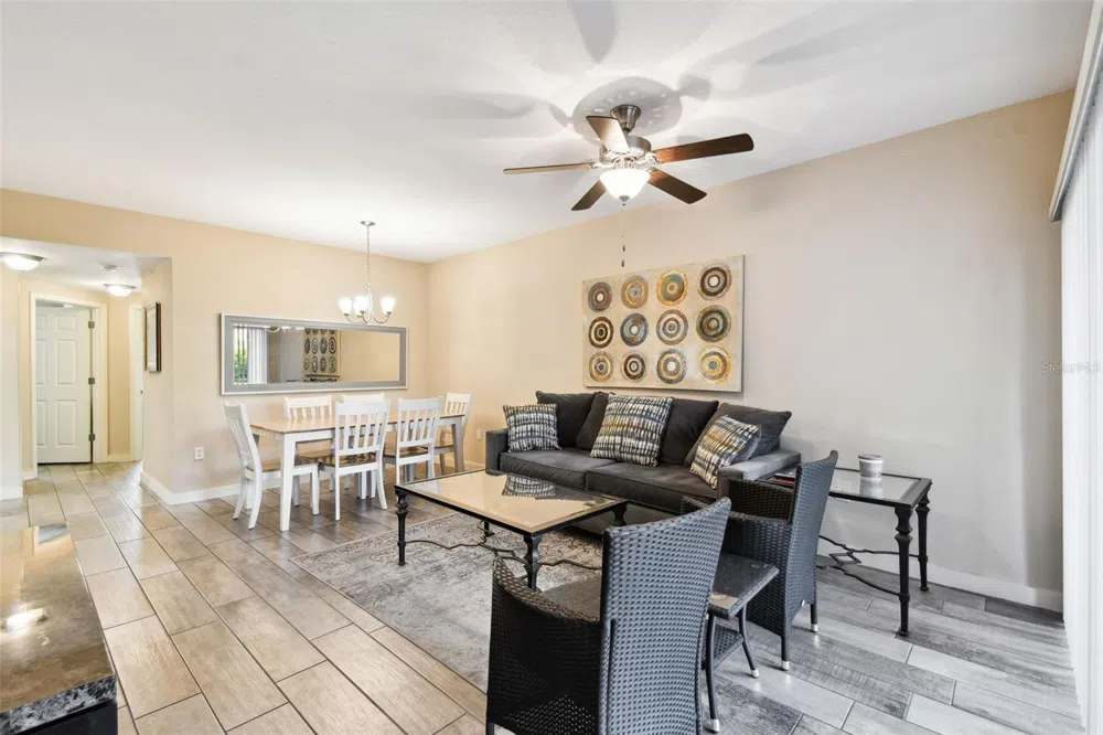 1231 GODAVARI WAY #103 Wesley Chapel, FL 33543