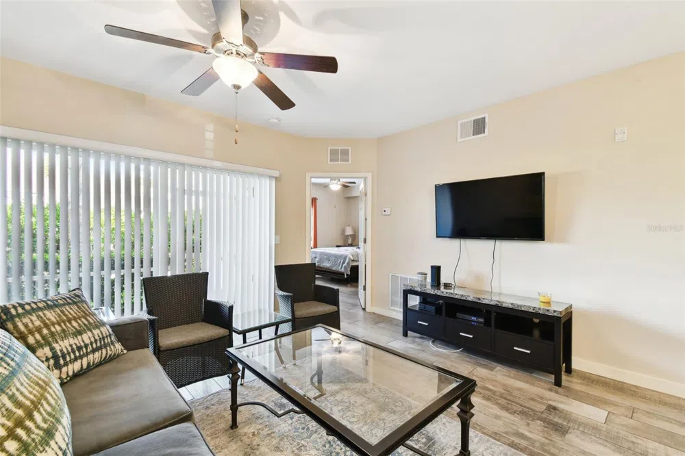 1231 GODAVARI WAY #103 Wesley Chapel, FL 33543