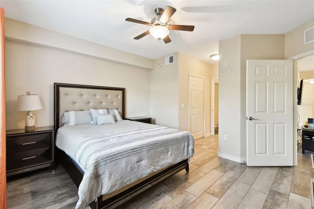 1231 GODAVARI WAY #103 Wesley Chapel, FL 33543