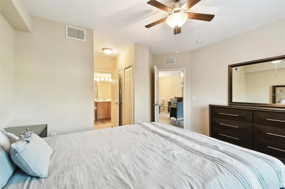 1231 GODAVARI WAY #103 Wesley Chapel, FL 33543