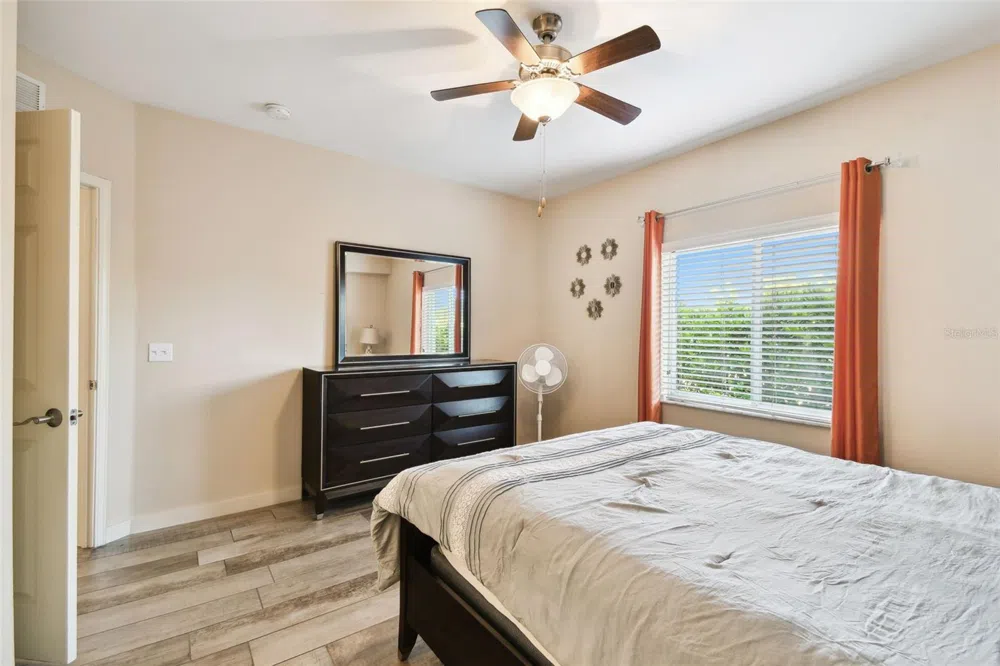 1231 GODAVARI WAY #103 Wesley Chapel, FL 33543