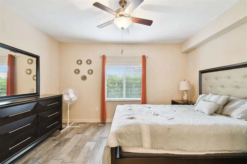 1231 GODAVARI WAY #103 Wesley Chapel, FL 33543