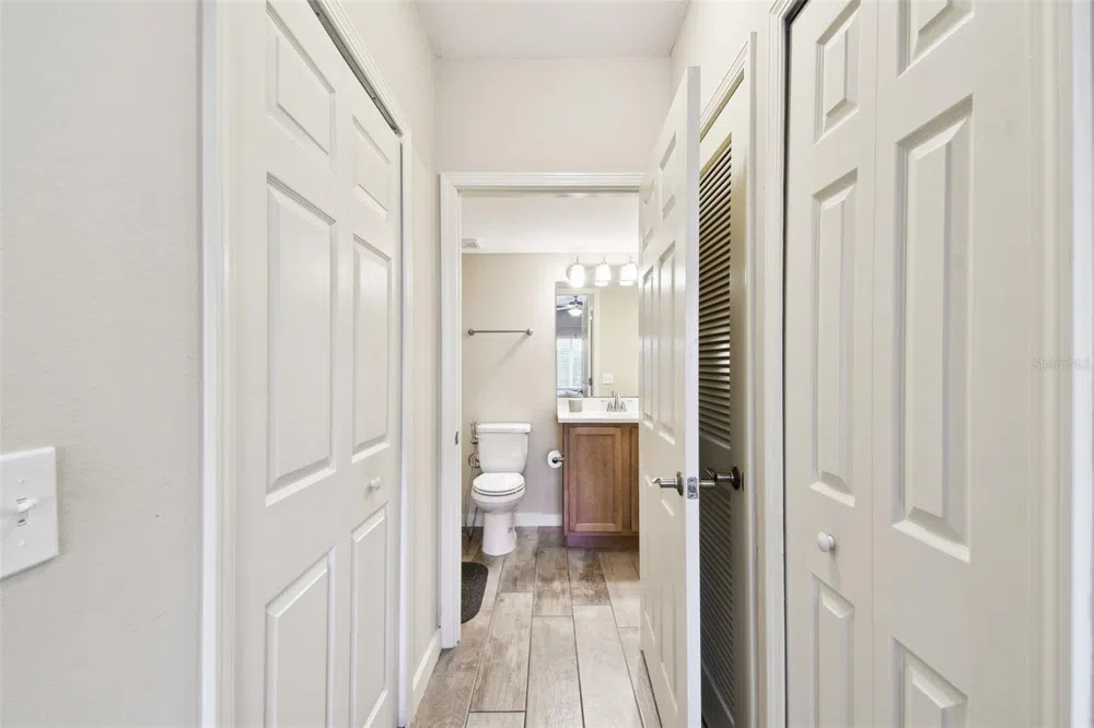1231 GODAVARI WAY #103 Wesley Chapel, FL 33543