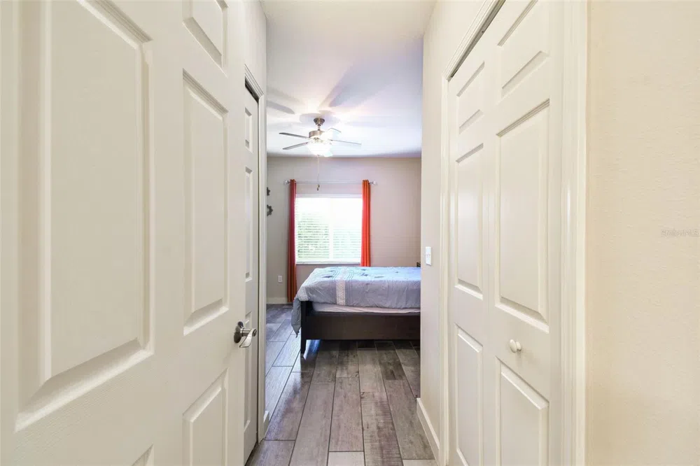 1231 GODAVARI WAY #103 Wesley Chapel, FL 33543