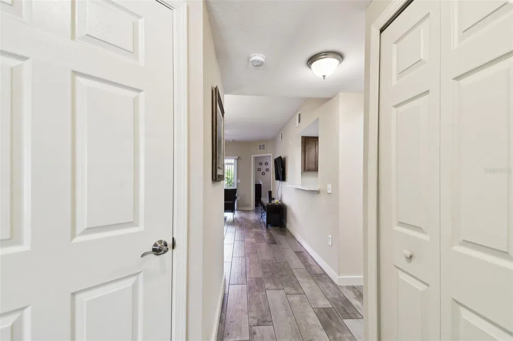 1231 GODAVARI WAY #103 Wesley Chapel, FL 33543