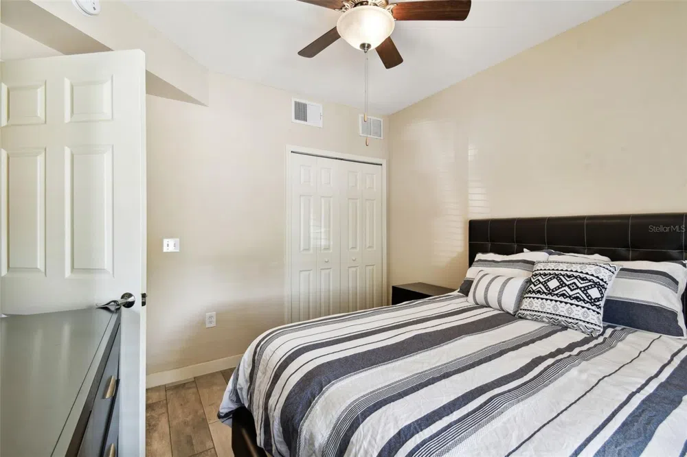 1231 GODAVARI WAY #103 Wesley Chapel, FL 33543