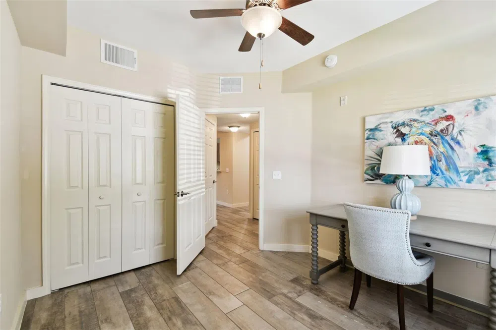 1231 GODAVARI WAY #103 Wesley Chapel, FL 33543