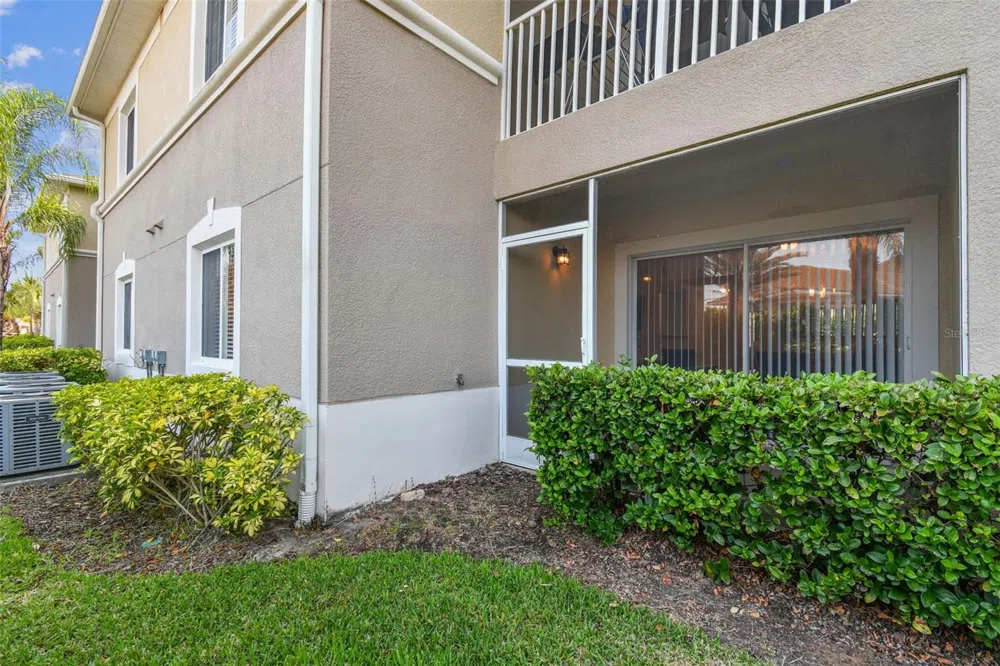 1231 GODAVARI WAY #103 Wesley Chapel, FL 33543