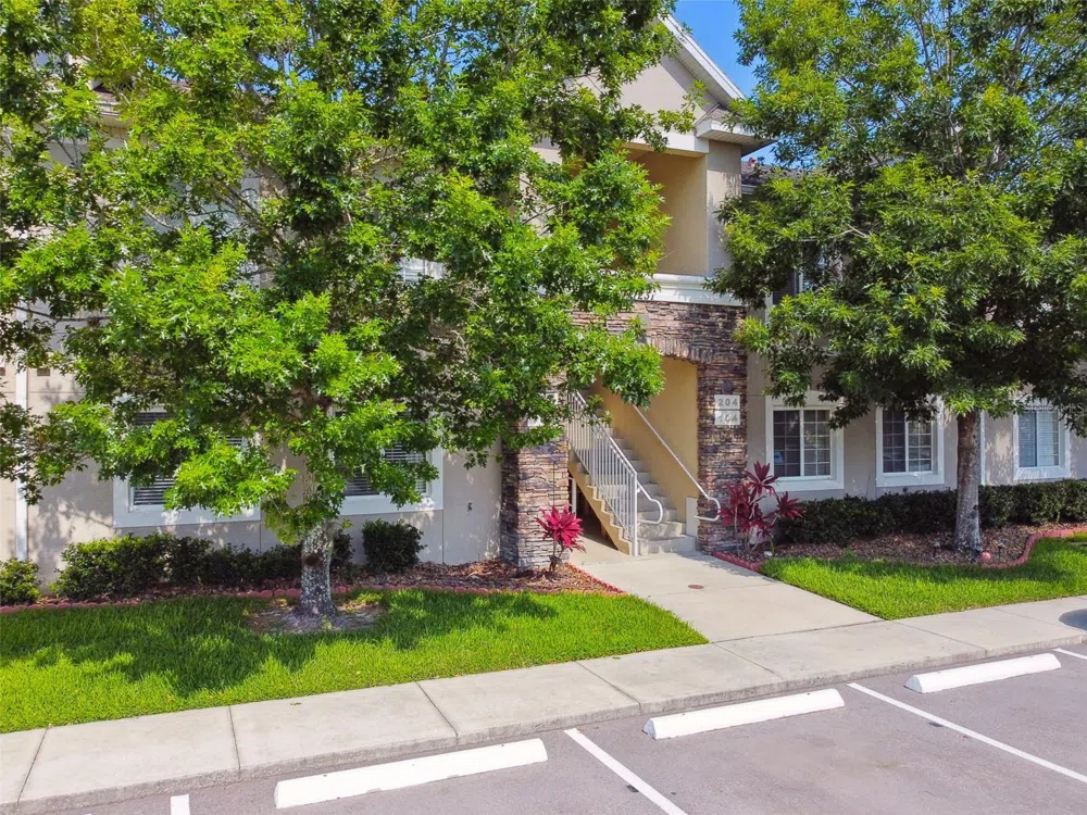 1231 GODAVARI WAY #103 Wesley Chapel, FL 33543